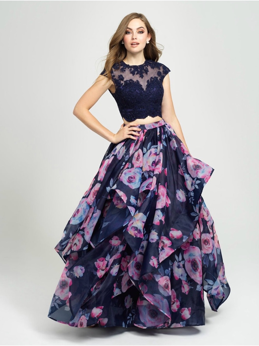 Madison James Prom Set